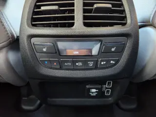 2021 Honda Passport
