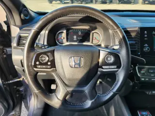 2021 Honda Passport