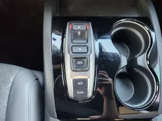 2021 Honda Passport