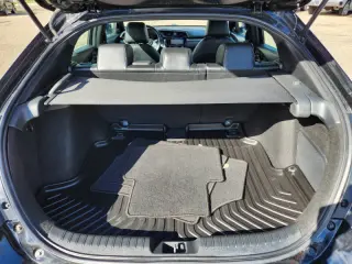 2017 Honda Civic Sport Touring