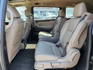 2021 Honda Odyssey