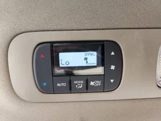 2021 Honda Odyssey