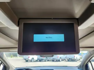 2021 Honda Odyssey