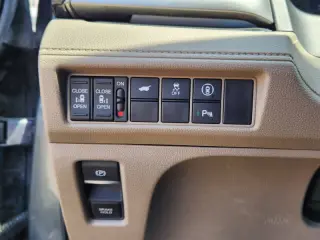 2021 Honda Odyssey