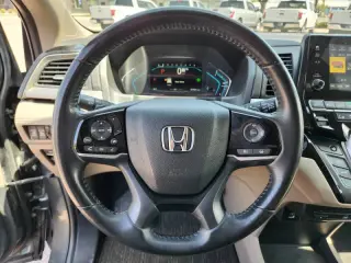 2021 Honda Odyssey