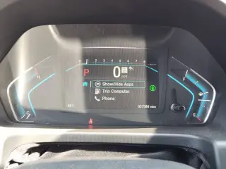 2021 Honda Odyssey