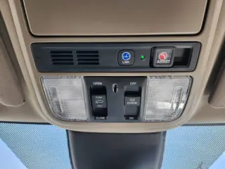 2021 Honda Odyssey