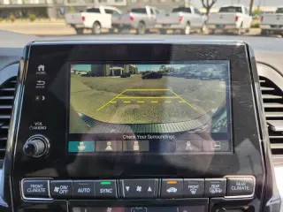 2021 Honda Odyssey
