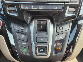 2021 Honda Odyssey