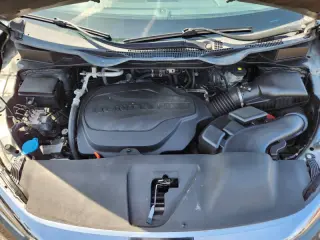 2021 Honda Odyssey