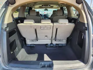 2021 Honda Odyssey