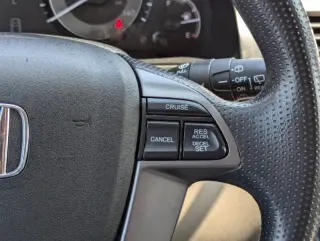 2015 Honda Odyssey EX
