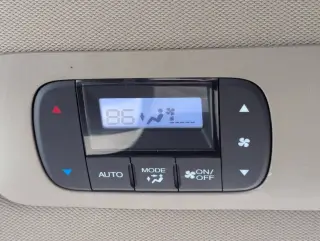 2015 Honda Odyssey EX