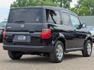 2006 Honda Element EX-P