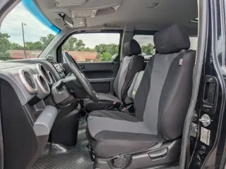 2006 Honda Element EX-P