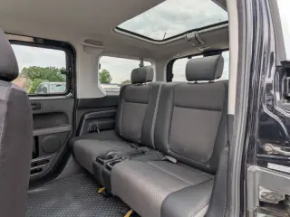 2006 Honda Element EX-P