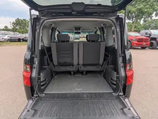 2006 Honda Element EX-P