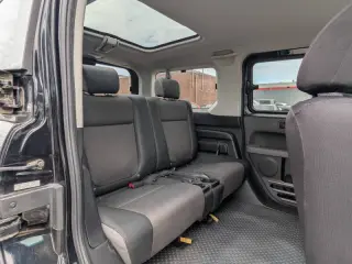 2006 Honda Element EX-P