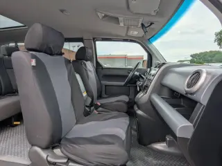 2006 Honda Element EX-P
