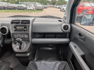 2006 Honda Element EX-P