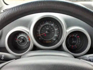 2006 Honda Element EX-P