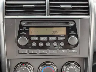 2006 Honda Element EX-P