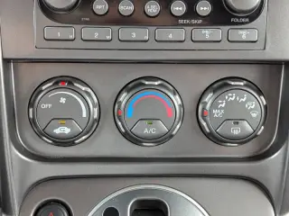 2006 Honda Element EX-P
