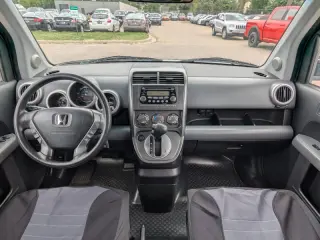 2006 Honda Element EX-P