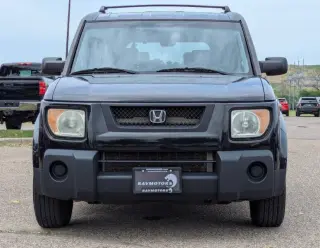 2006 Honda Element EX-P