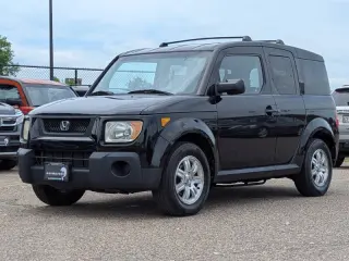 2006 Honda Element EX-P