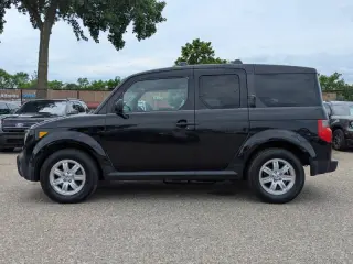 2006 Honda Element EX-P