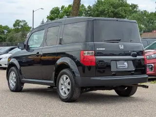 2006 Honda Element EX-P