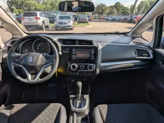 2015 Honda Fit