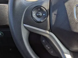 2015 Honda Fit