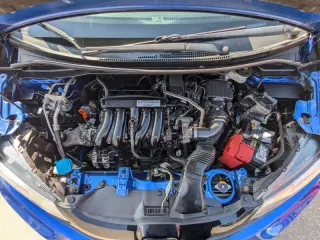 2015 Honda Fit