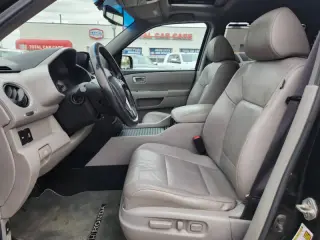 2012 Honda Pilot Touring