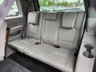 2012 Honda Pilot Touring