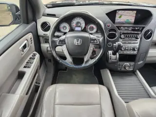 2012 Honda Pilot Touring