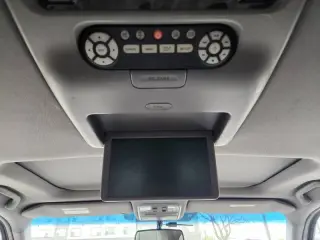 2012 Honda Pilot Touring