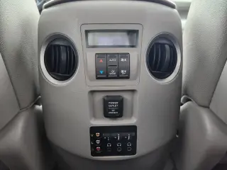2012 Honda Pilot Touring