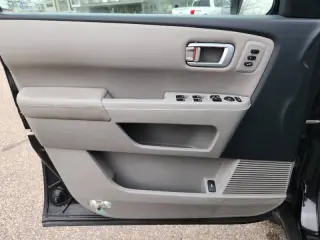 2012 Honda Pilot Touring