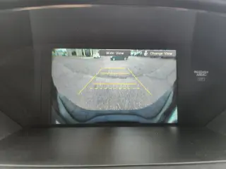 2012 Honda Pilot Touring