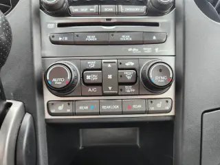2012 Honda Pilot Touring