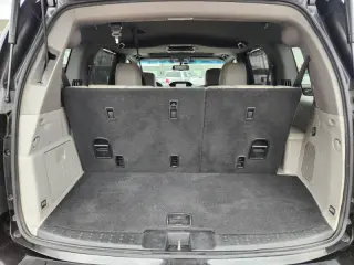 2012 Honda Pilot Touring