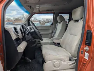 2011 Honda Element EX