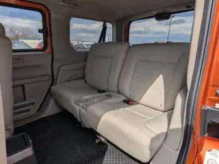 2011 Honda Element EX
