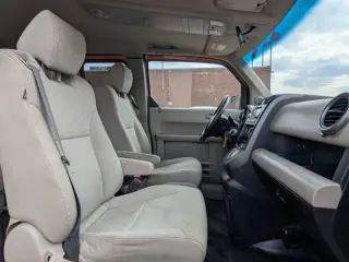2011 Honda Element EX