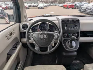 2011 Honda Element EX
