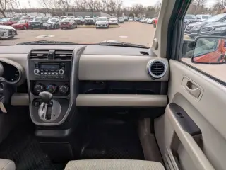 2011 Honda Element EX