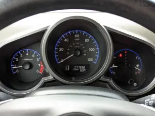 2011 Honda Element EX